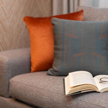 Hyatt House Leeds Hotel ลีดส์ ภายนอก รูปภาพ