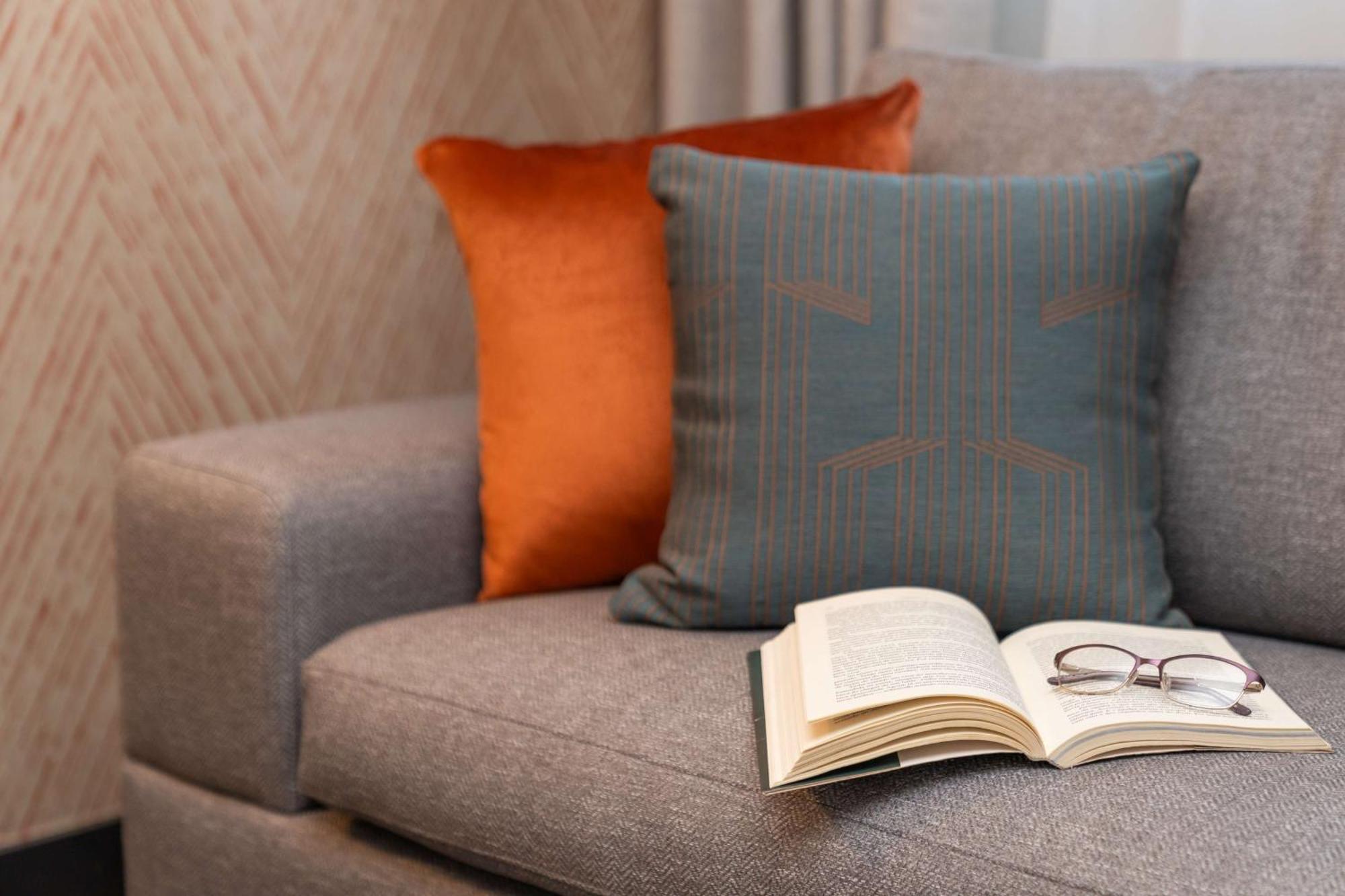Hyatt House Leeds Hotel ลีดส์ ภายนอก รูปภาพ