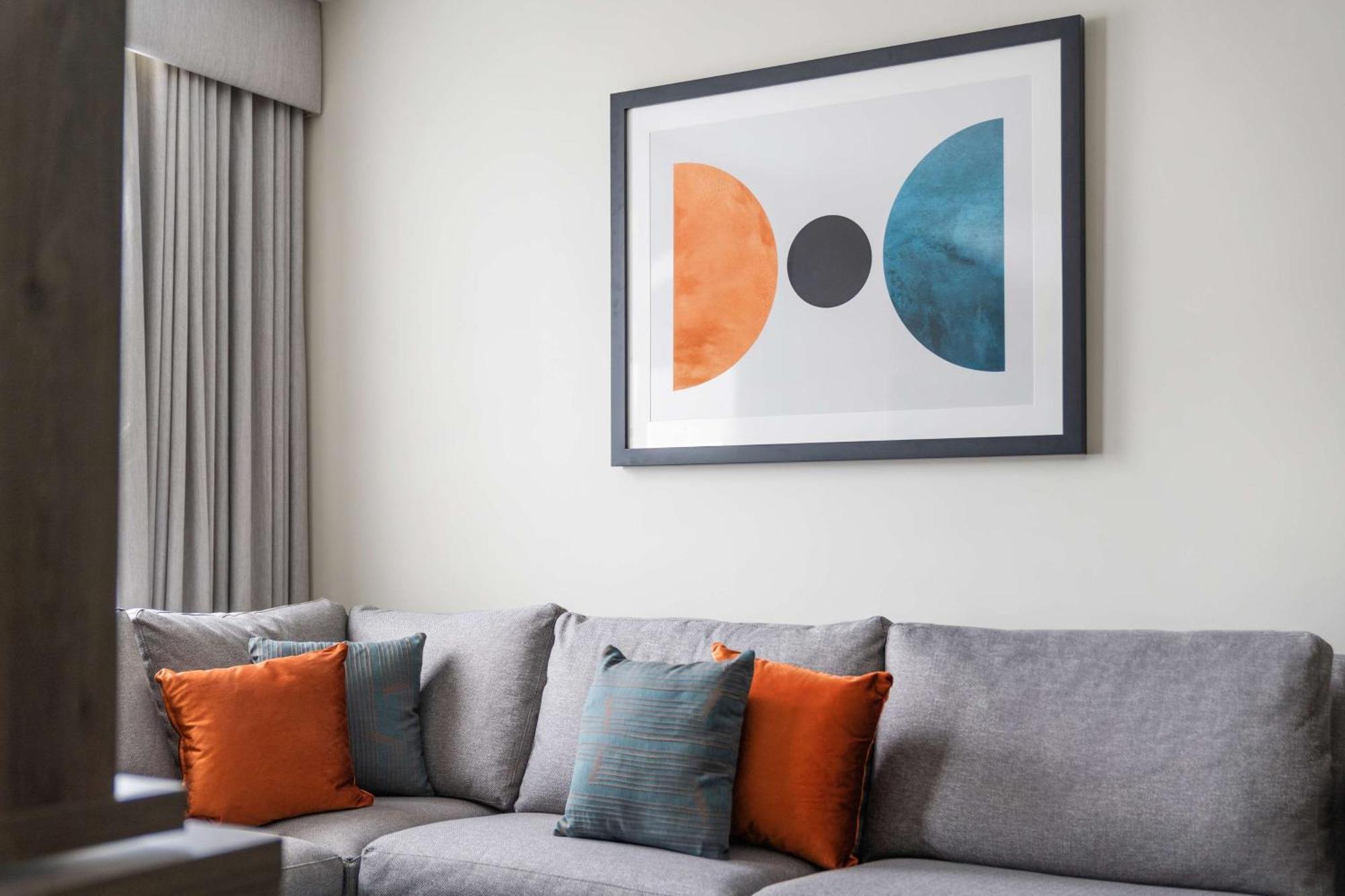 Hyatt House Leeds Hotel ลีดส์ ภายนอก รูปภาพ
