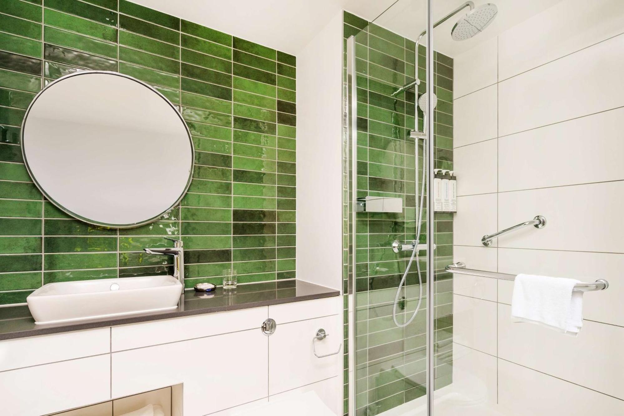 Hyatt House Leeds Hotel ลีดส์ ภายนอก รูปภาพ
